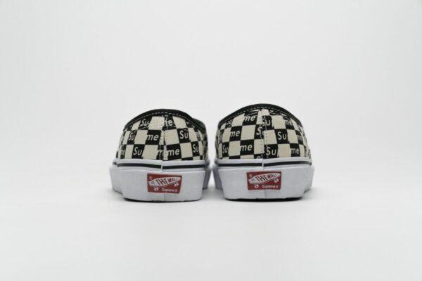 Supreme x Vans Authentic Pro VN000Q0DJLW - Image 6
