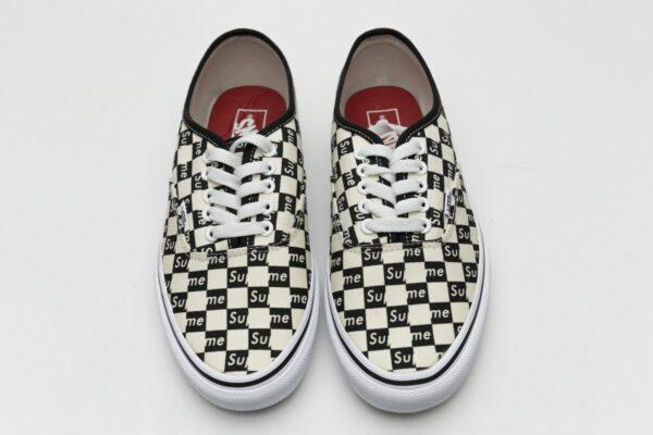 Supreme x Vans Authentic Pro VN000Q0DJLW - Image 5