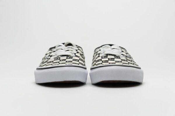 Supreme x Vans Authentic Pro VN000Q0DJLW - Image 7