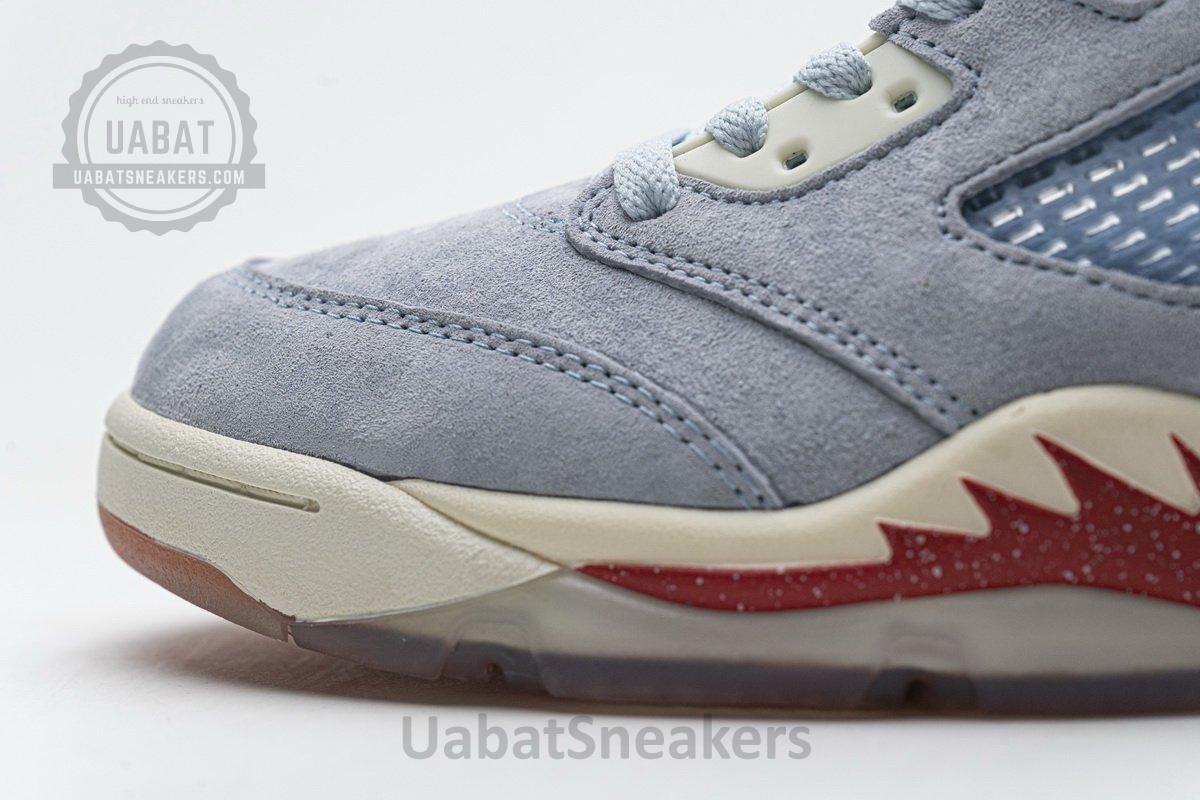 CI1899-400 Air Jordan 5 Retro "Trophy Room" - Image 12