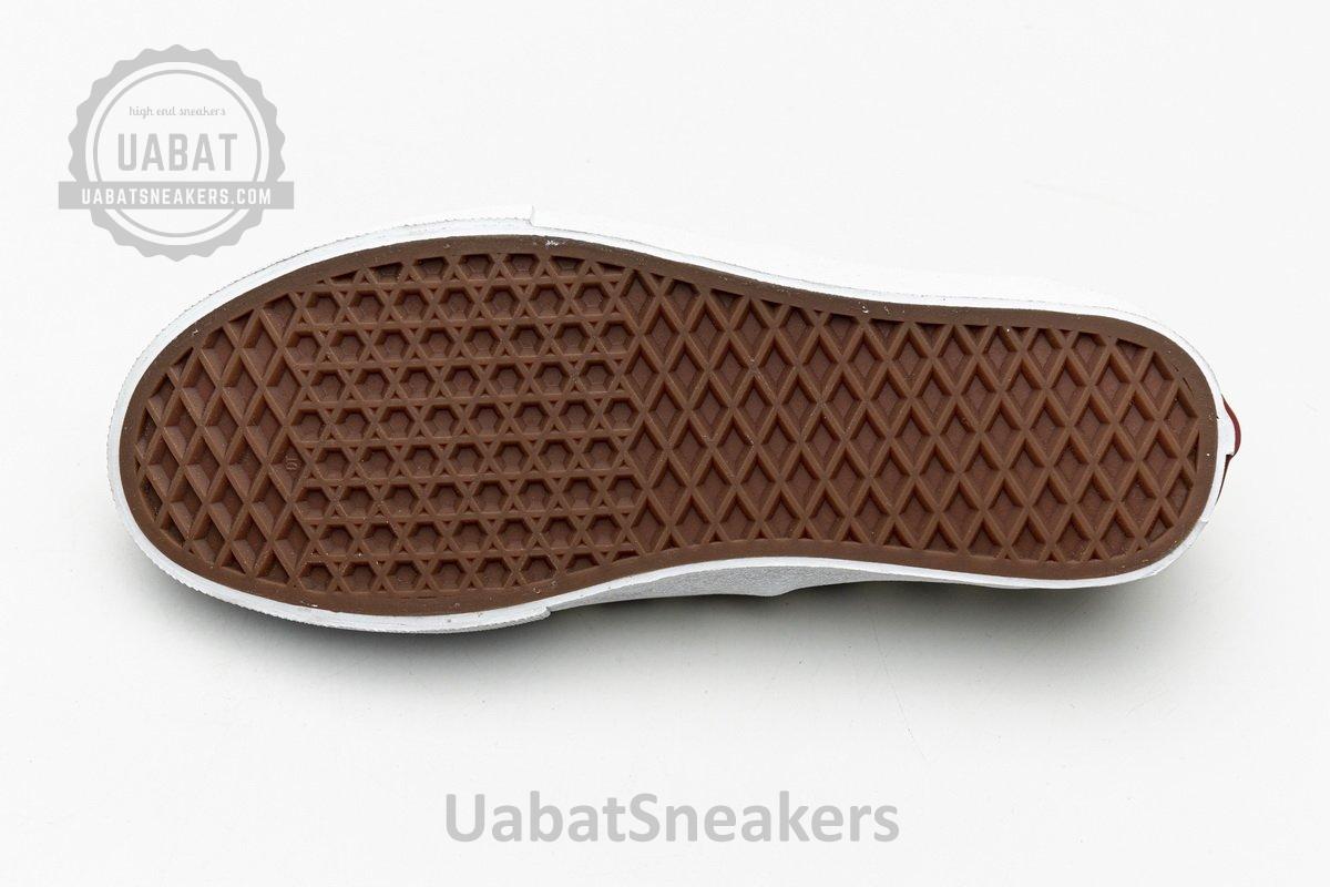 Supreme x Vans Authentic Pro VN000Q0DJLW - Image 19