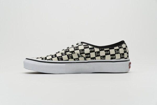 Supreme x Vans Authentic Pro VN000Q0DJLW - Image 15