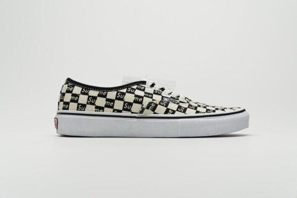 Supreme x Vans Authentic Pro VN000Q0DJLW - Image 16