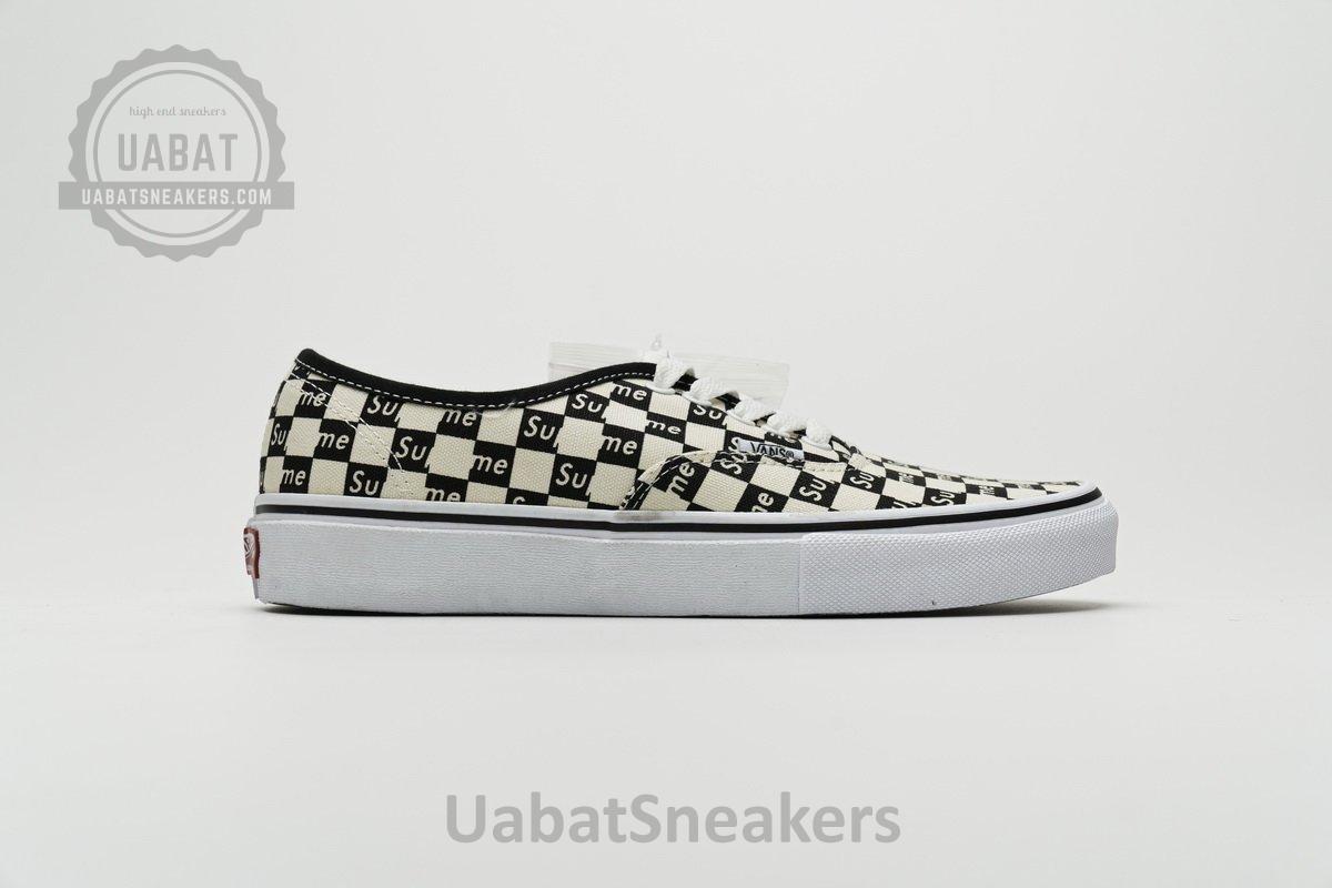 Supreme x Vans Authentic Pro VN000Q0DJLW - Image 16