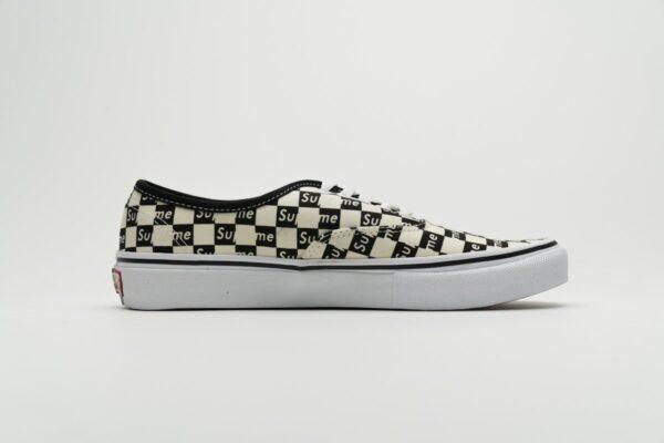 Supreme x Vans Authentic Pro VN000Q0DJLW - Image 17