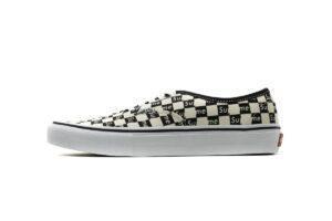 Supreme x Vans Authentic Pro VN000Q0DJLW