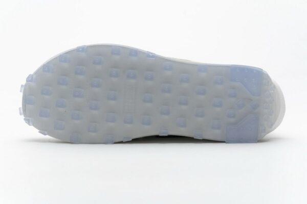 BV5053-100 Sacai x Nike LDWaffle White Bright White - Image 10