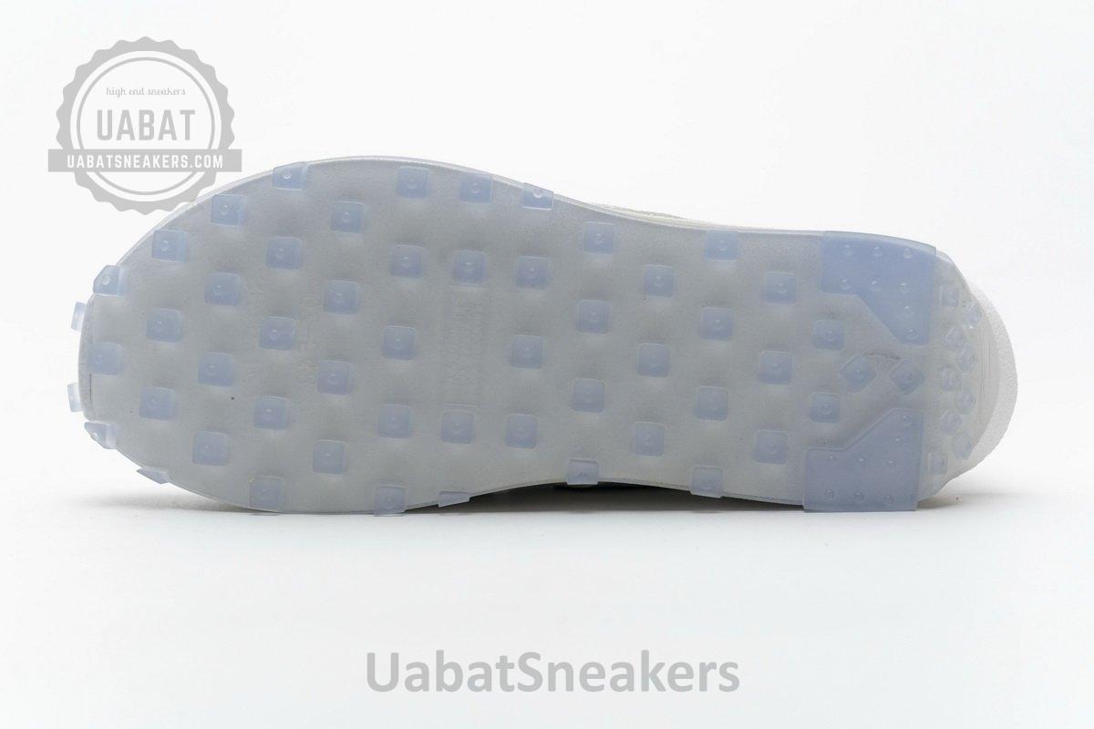 BV5053-100 Sacai x Nike LDWaffle White Bright White - Image 10