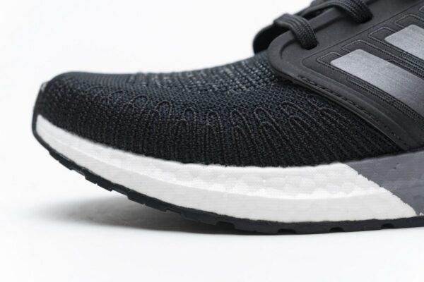 FY3452 adidas Ultra BOOST 20 CONSORTIUM Black Grey Green Real Boost - Image 11