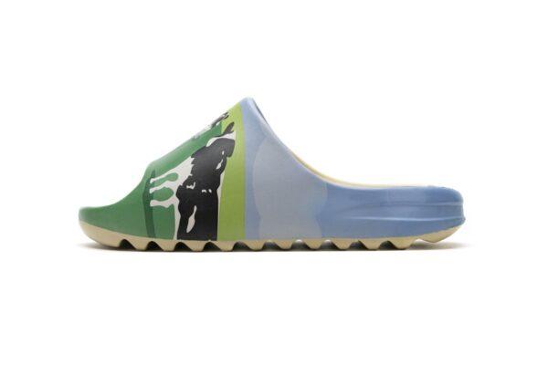 FW6345 adidas Yeezy Slide - Image 9