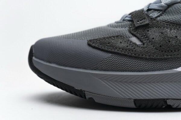 Copia del CV1761-100 Fragment Design x Jordan Delta SP Black White - Image 12