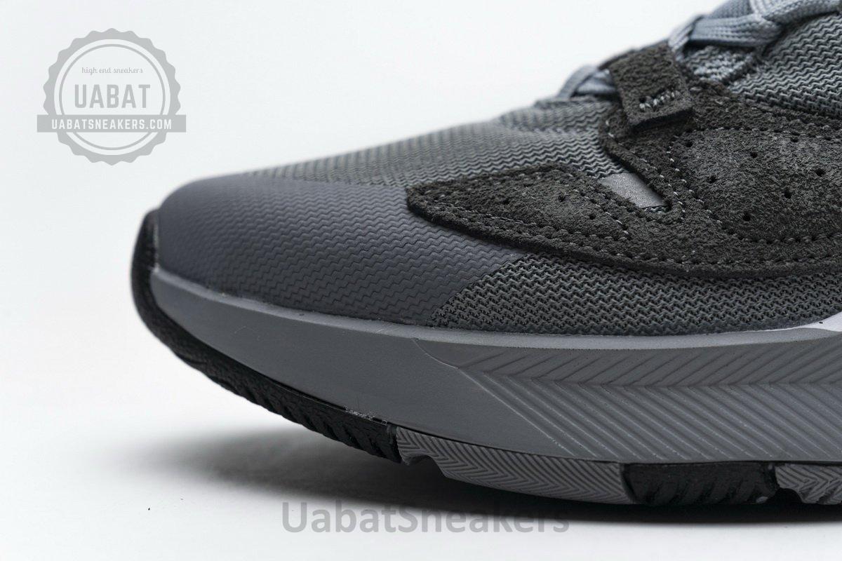 Copia del CV1761-100 Fragment Design x Jordan Delta SP Black White - Image 12