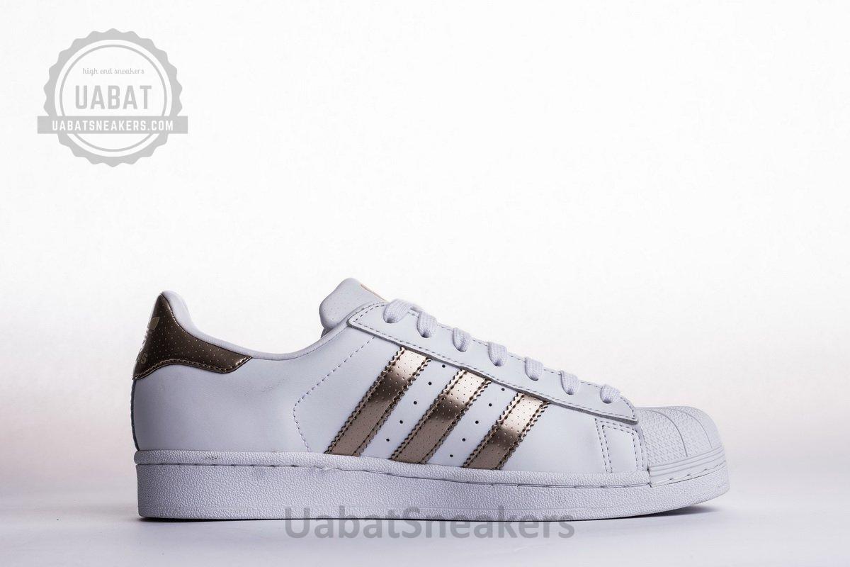Top Originals Supplier Adidas Superstar Rose BB1428 - Image 5