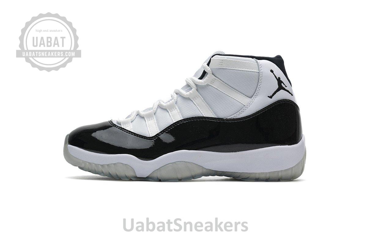 378037-100 Air Jordan 11 Retro “Concord”