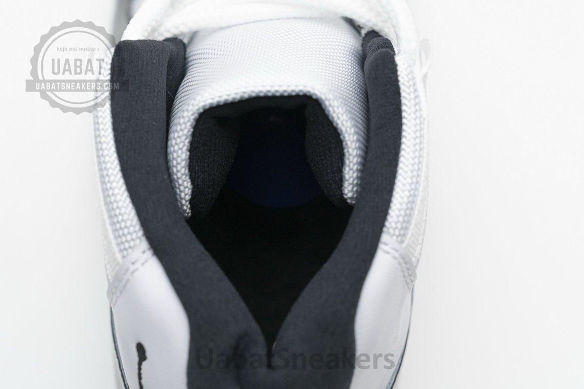 378037-100 Air Jordan 11 Retro “Concord” - Image 8