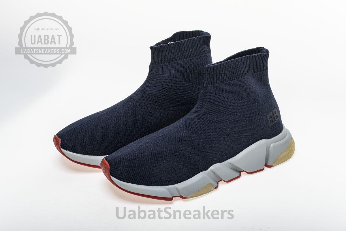 Balenciaga Speed Runner - Image 6