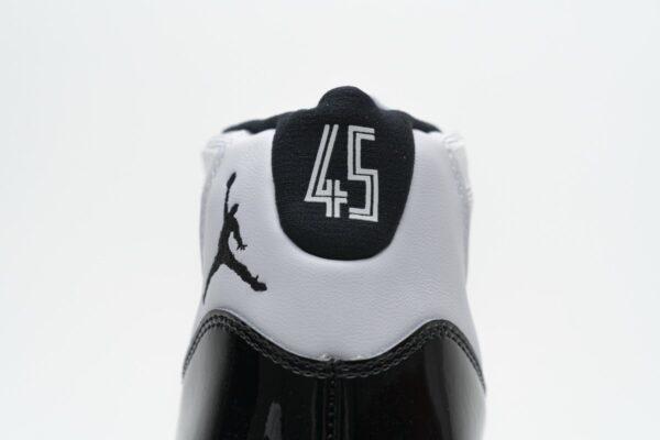 378037-100 Air Jordan 11 Retro “Concord” - Image 9
