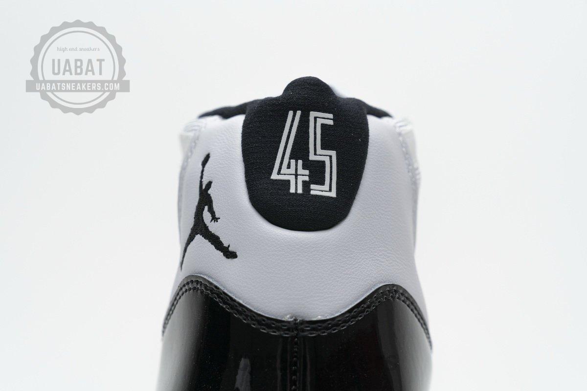 378037-100 Air Jordan 11 Retro “Concord” - Image 9