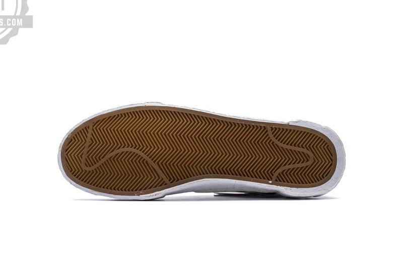 Nike Blazer Mid University Blue BV0072-001 - Image 7