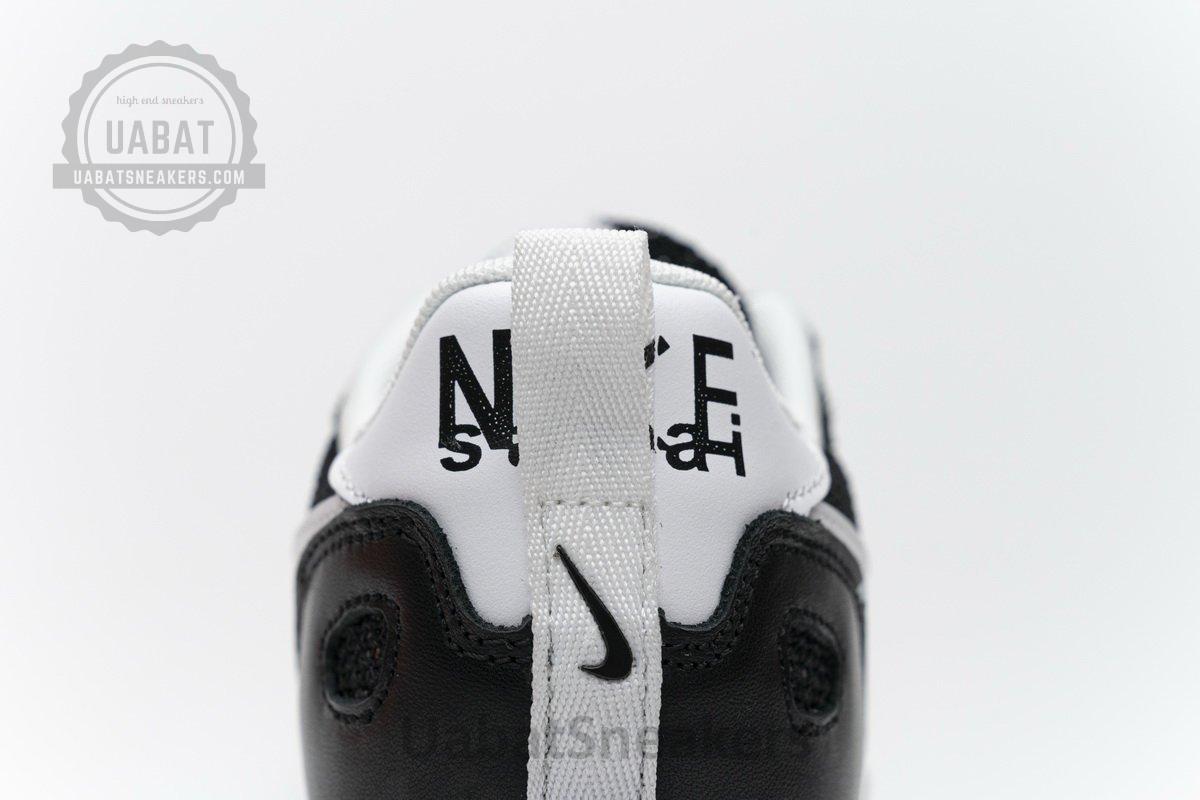 CI9928-001 Sacai x Nike Pegasua Vaporfly Black White - Image 15