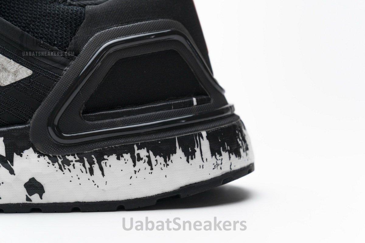 EG1342 adidas Ultra BOOST 20 CONSORTIUM Marble Real Boost - Image 11