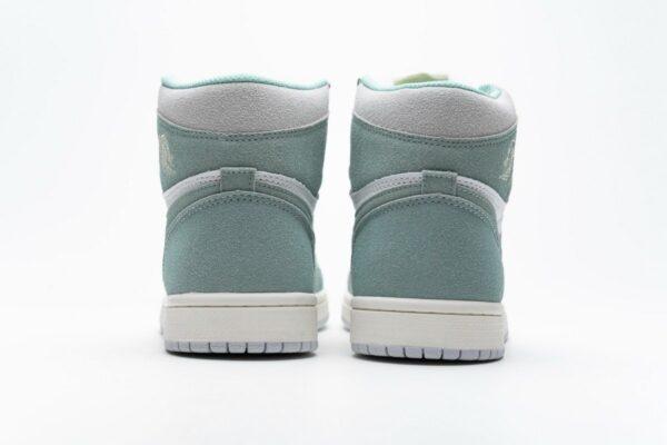 555088-311 Air Jordan 1 OG Hi Retro“Turbo Green” - Image 7