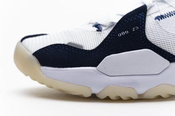 CD6109-006 Jordan Delta SP White Dark Blue - Image 14