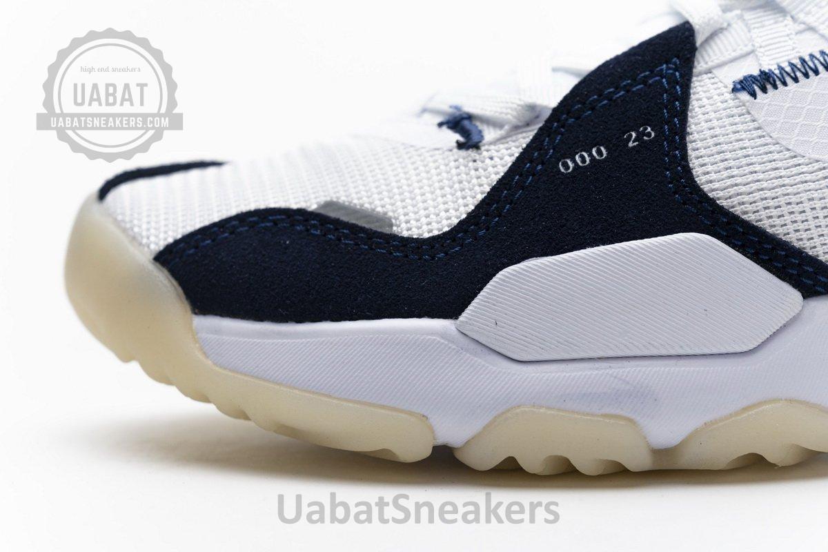 CD6109-006 Jordan Delta SP White Dark Blue - Image 14