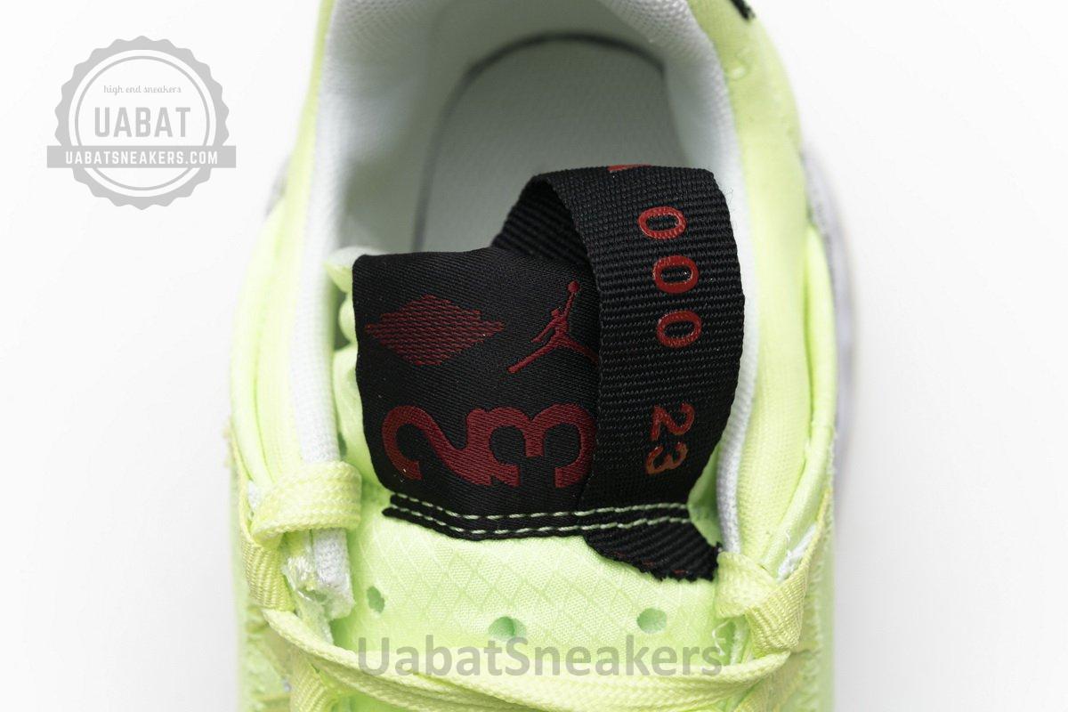 CD6109-700 Jordan Delta SP Green - Image 13