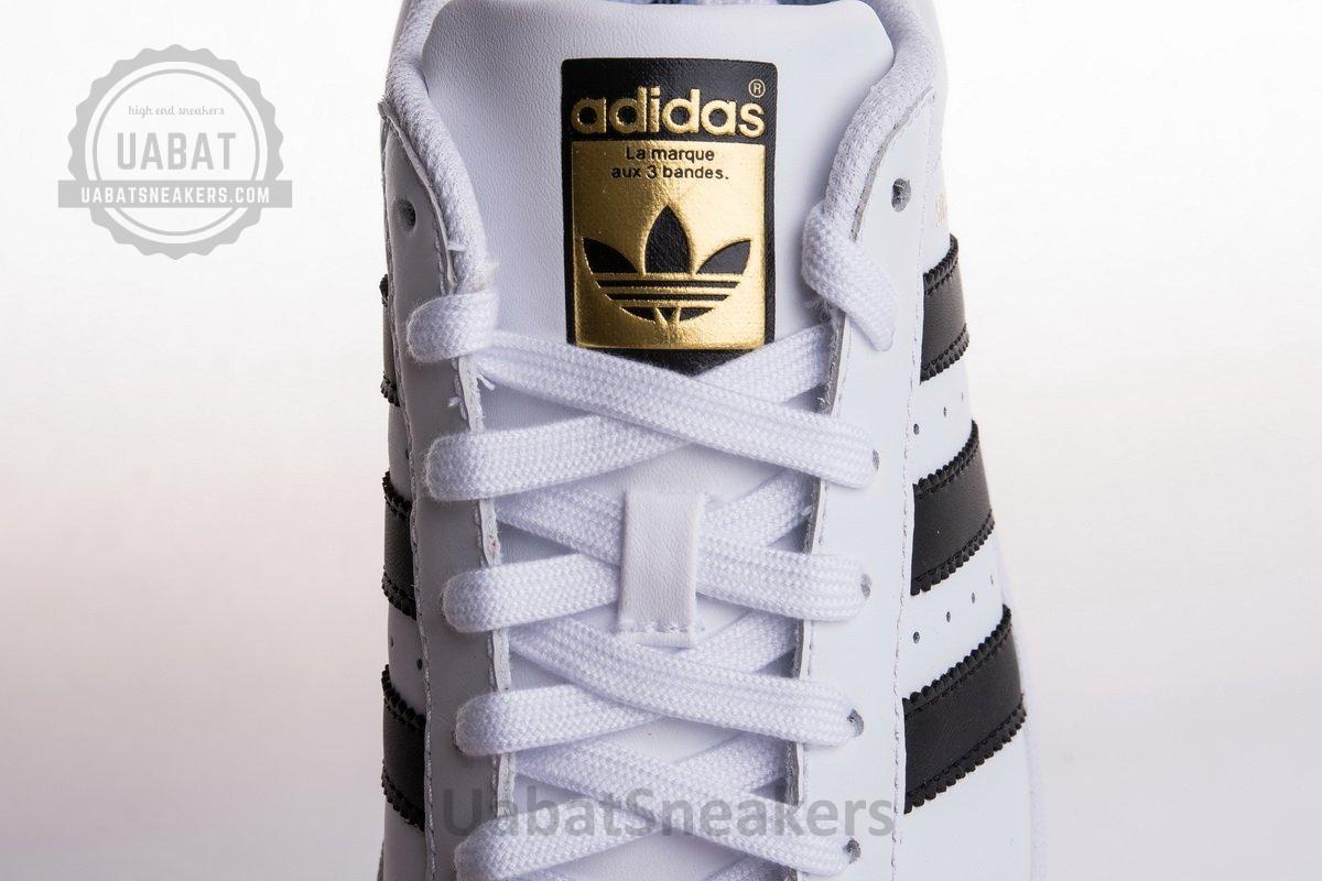 Top Originals Supplier Adidas Superstar Shoes Running C77124 - Image 16