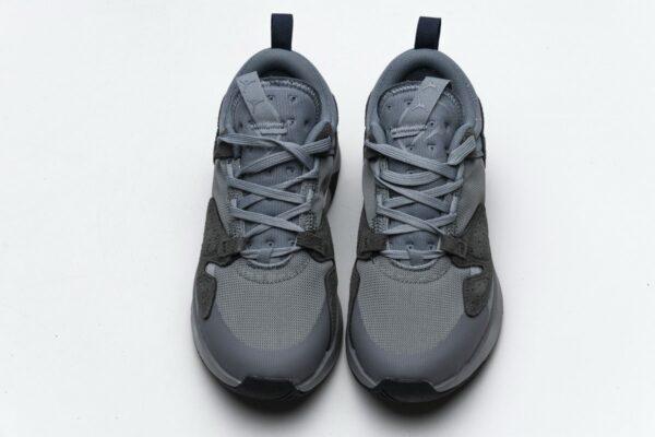 Copia del CV1761-100 Fragment Design x Jordan Delta SP Black White - Image 5