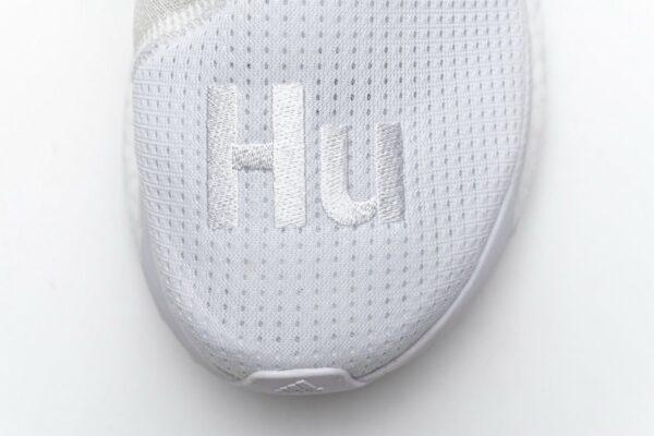 EF2378 Pharrell Williams x adidas Solar HU Glide White - Image 11
