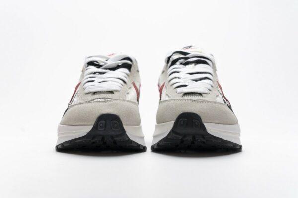 CI9928-010 Sacai x Nike Pegasua Vaporfly Villain Grey Blue Red - Image 4