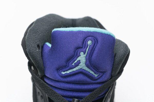 CZ1786-001 Air Jordan 5 Retro Top 3 Black - Image 15