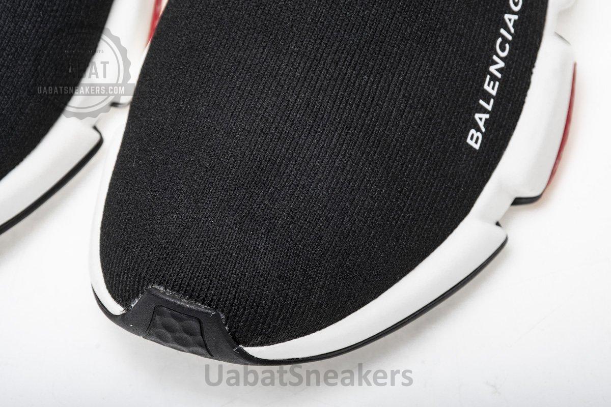 Top Originals Supplier Balenciaga Speed Runner - Image 11