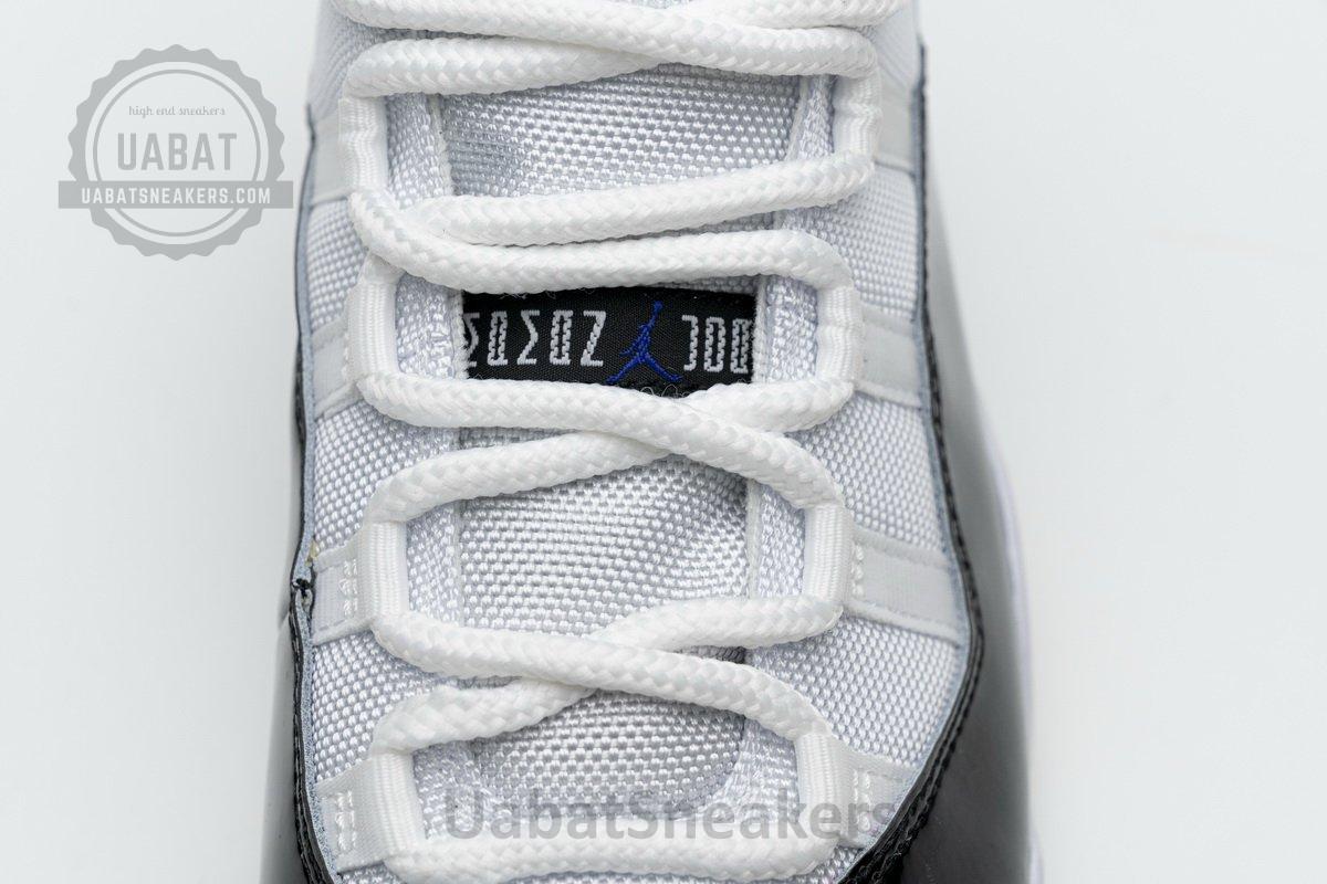 378037-100 Air Jordan 11 Retro “Concord” - Image 13
