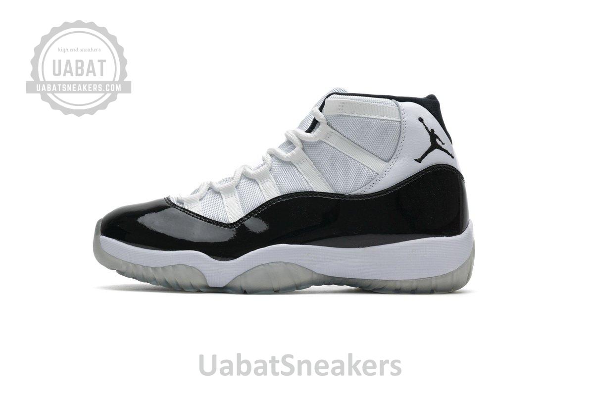 378037-100 Air Jordan 11 Retro “Concord” - Image 16