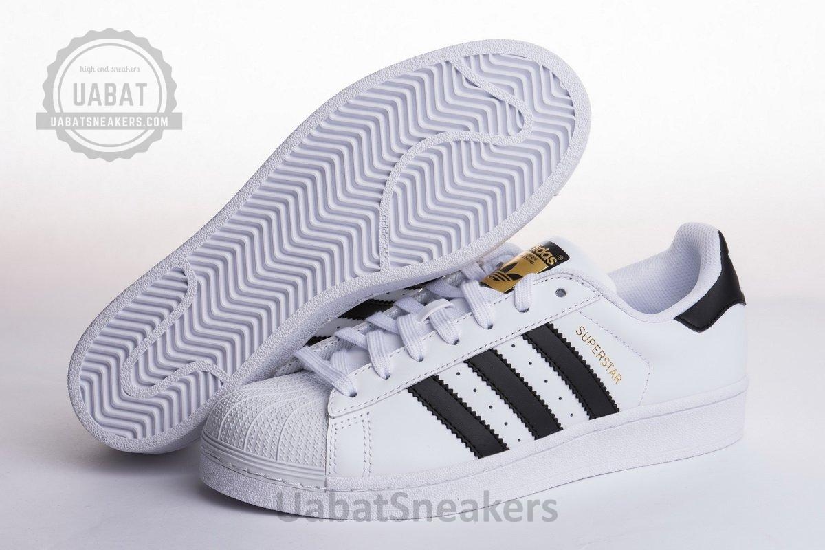 Top Originals Supplier Adidas Superstar Shoes Running C77124 - Image 4