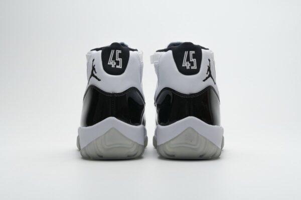378037-100 Air Jordan 11 Retro “Concord” - Image 5