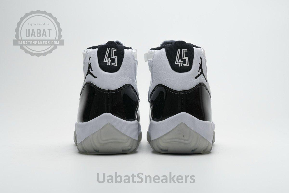 378037-100 Air Jordan 11 Retro “Concord” - Image 5