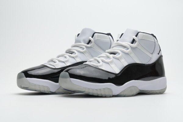 378037-100 Air Jordan 11 Retro “Concord” - Image 7