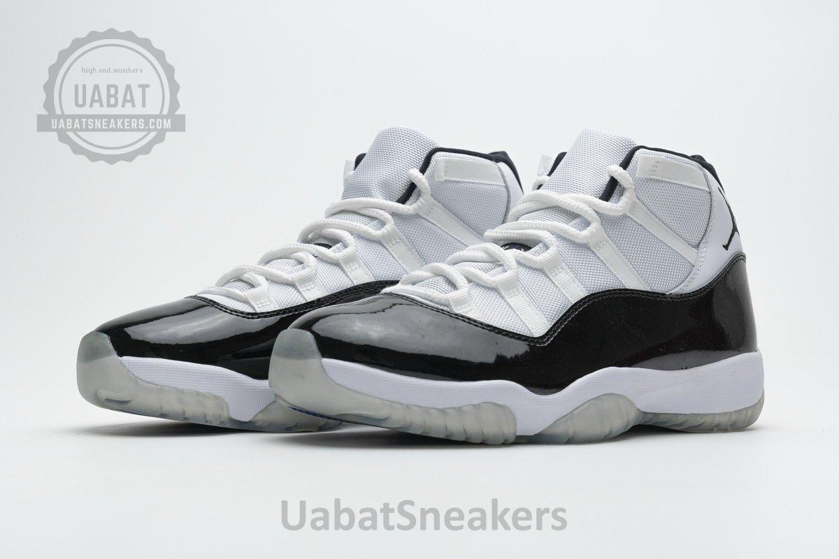 378037-100 Air Jordan 11 Retro “Concord” - Image 7