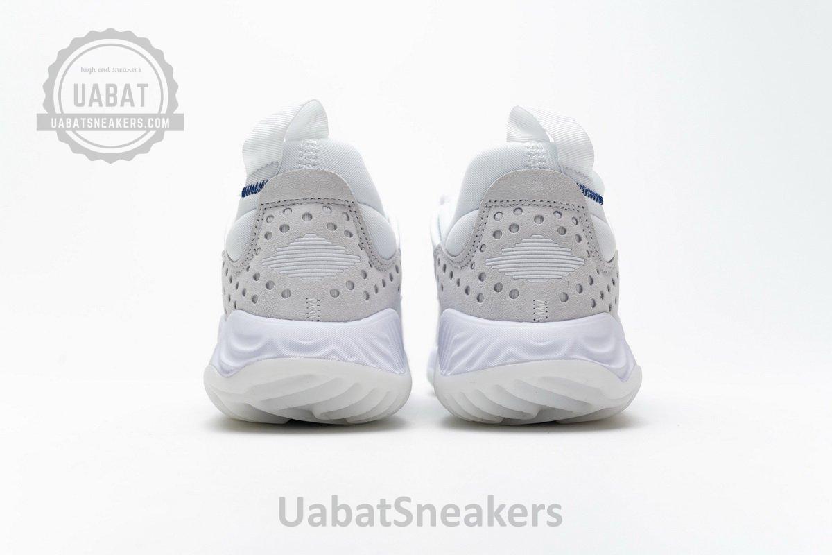 CD6109-300 Jordan Delta SP White Grey Blue - Image 7