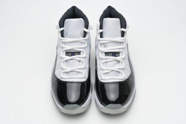 378037-100 Air Jordan 11 Retro “Concord” - Image 4