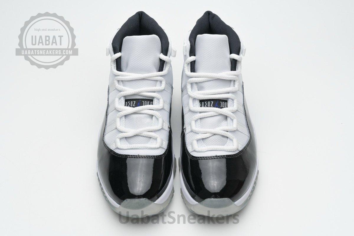 378037-100 Air Jordan 11 Retro “Concord” - Image 4