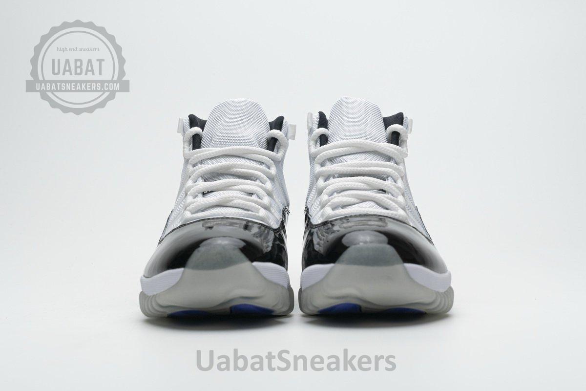378037-100 Air Jordan 11 Retro “Concord” - Image 6