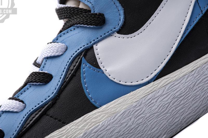 Nike Blazer Mid University Blue BV0072-001 - Image 10