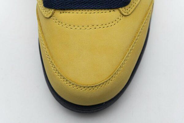 CQ9541-704 Air Jordan 5 Retro SE "Michigan" - Image 14