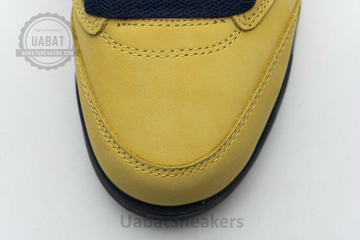 CQ9541-704 Air Jordan 5 Retro SE "Michigan" - Image 14