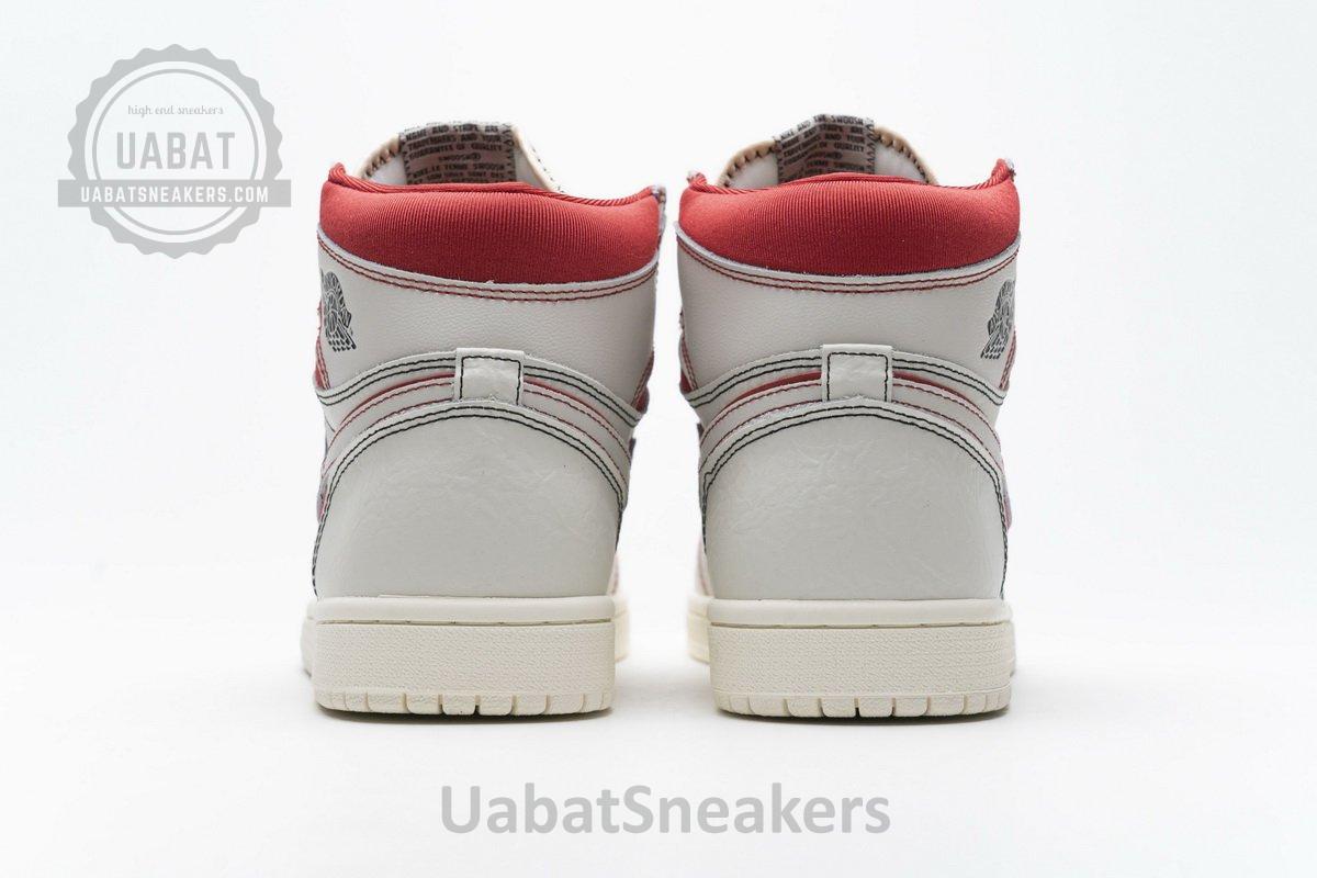 555088-160 Air Jordan 1 Retro High OG“Phantom” - Image 7